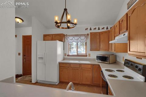 1053 Spring Creek Dr, Divide, CO 80814 photo 9