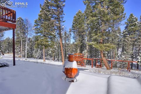 1053 Spring Creek Dr, Divide, CO 80814 photo 24