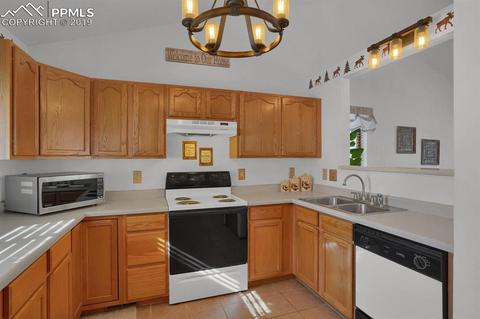 1053 Spring Creek Dr, Divide, CO 80814 photo 8