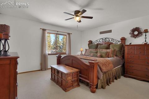 1053 Spring Creek Dr, Divide, CO 80814 photo 12