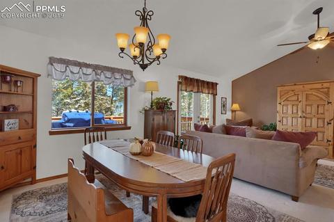 1053 Spring Creek Dr, Divide, CO 80814 photo 11