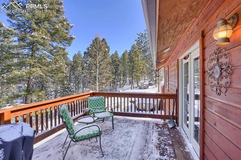 1053 Spring Creek Dr, Divide, CO 80814 photo 23
