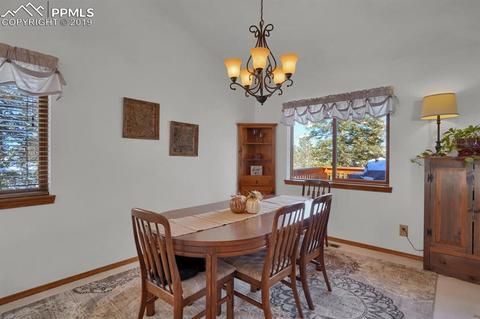 1053 Spring Creek Dr, Divide, CO 80814 photo 10