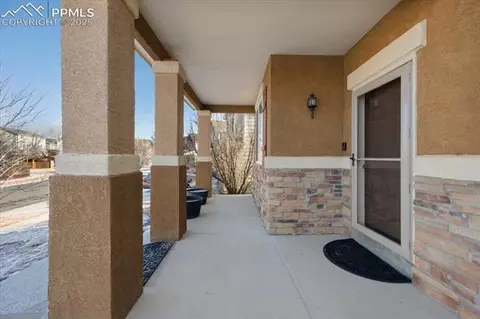 4445 Centerville Dr, Colorado Springs, CO 80922