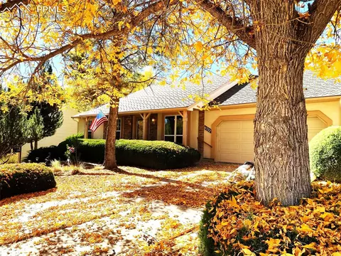 6322 Poncha Cir, Colorado Springs, CO 80919