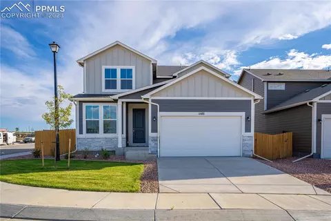 11481 Rushpink St, Colorado Springs, CO 80925