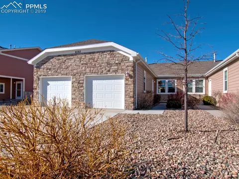 6578 Watusi Rd, Peyton, CO 80831 photo 1