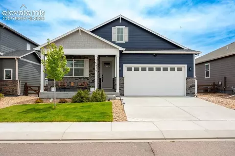 16474 Alpine Sorrel Dr, Monument, CO 80132