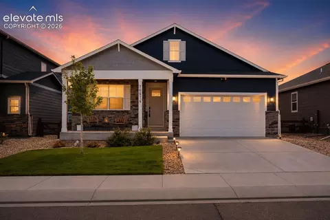 16474 Alpine Sorrel Dr, Monument, CO 80132