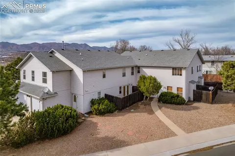 4210 N Weber St, Colorado Springs, CO 80907