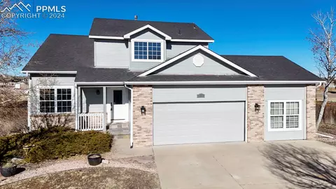 11708 Denver Rd, Peyton, CO 80831