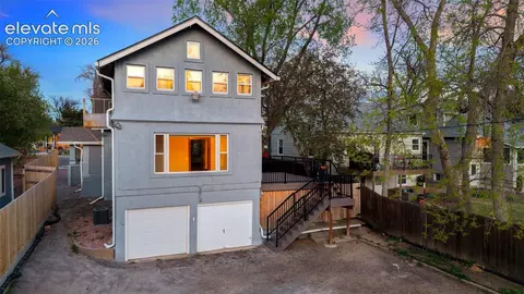 1228 Custer Ave, Colorado Springs, CO 80903