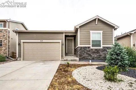 7117 Boreal Dr, Colorado Springs, CO 80915