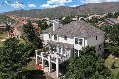 2525 Tamora Way, Colorado Springs, CO 80919