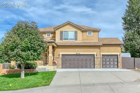 6698 Camino Del Rey Na Na, Fountain, CO 80817