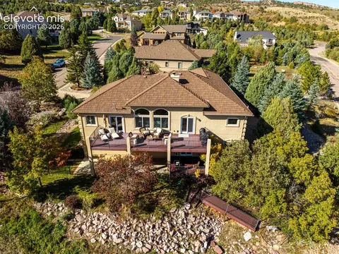 3530 Twisted Oak Cir, Colorado Springs, CO 80904