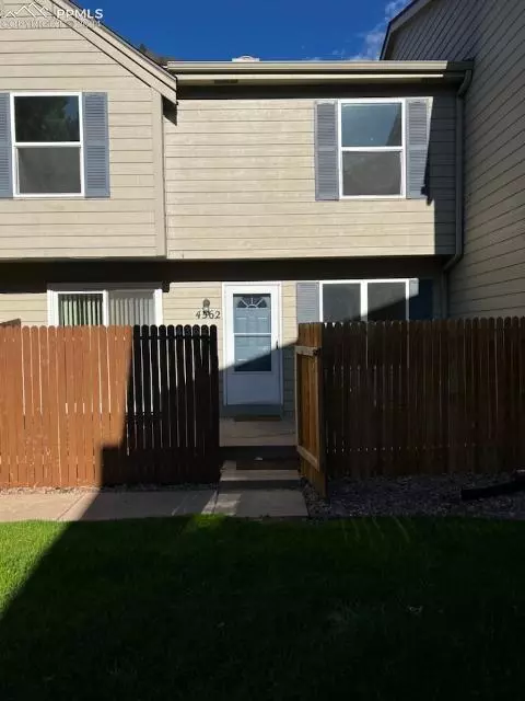 4362 Hawks Lookout Ln, Colorado Springs, CO 80916