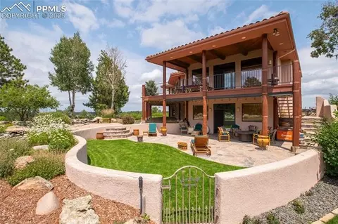 Exterior - 11503 E Smith Rd, Elbert, CO 80106 photo 8 of 8
