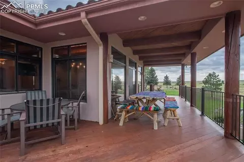Exterior - 11503 E Smith Rd, Elbert, CO 80106 photo 2 of 8