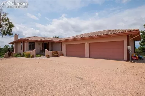 Exterior - 11503 E Smith Rd, Elbert, CO 80106 photo 3 of 8