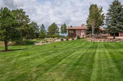 Exterior - 11503 E Smith Rd, Elbert, CO 80106 photo 6 of 8
