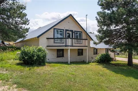 Exterior - 11503 E Smith Rd, Elbert, CO 80106 photo 5 of 8