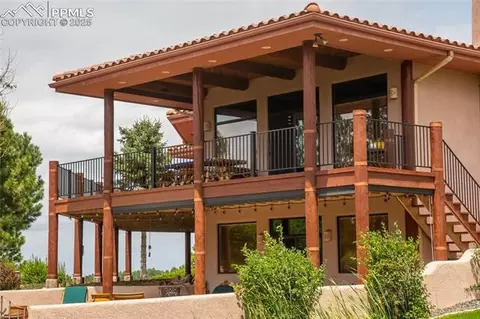 Exterior - 11503 E Smith Rd, Elbert, CO 80106 photo 7 of 8