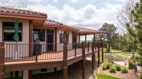 Exterior - 11503 E Smith Rd, Elbert, CO 80106 photo 1 of 8