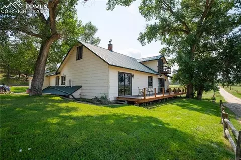 Exterior - 11503 E Smith Rd, Elbert, CO 80106 photo 4 of 8