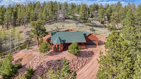 318 Southgate Rd, Florissant, CO 80816