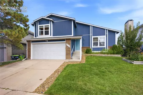 15175 Chelmsford St, Colorado Springs, CO 80921
