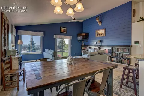 Dining - 13713 Park Meadows Dr, Peyton, CO 80831 photo 1 of 2