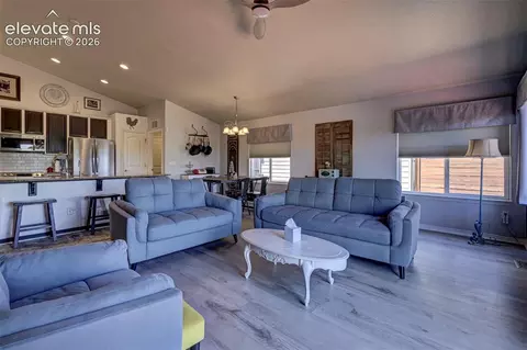 Living - 13713 Park Meadows Dr, Peyton, CO 80831 photo 1 of 5