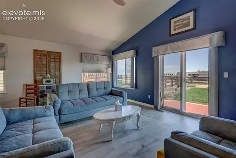 Living - 13713 Park Meadows Dr, Peyton, CO 80831 photo 3 of 5
