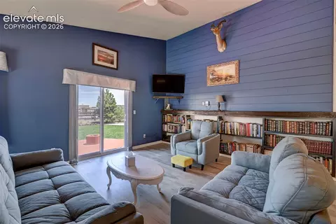 Living - 13713 Park Meadows Dr, Peyton, CO 80831 photo 2 of 5