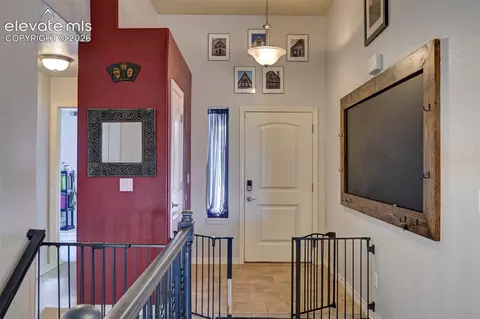 Entry Way - 13713 Park Meadows Dr, Peyton, CO 80831 photo 1 of 1