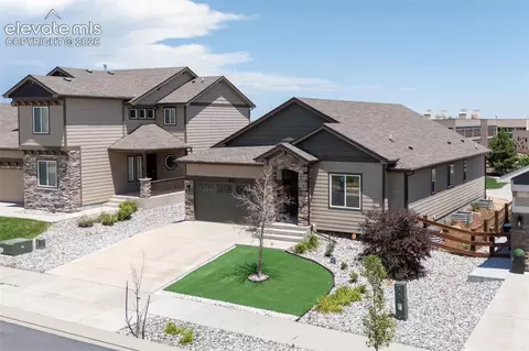 Other - 13713 Park Meadows Dr, Peyton, CO 80831 photo 1 of 12