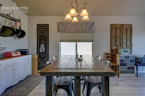 Dining - 13713 Park Meadows Dr, Peyton, CO 80831 photo 2 of 2