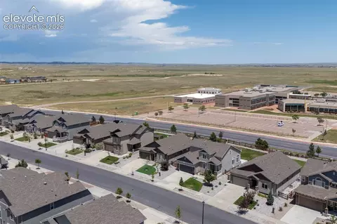View/Area - 13713 Park Meadows Dr, Peyton, CO 80831 photo 7 of 7