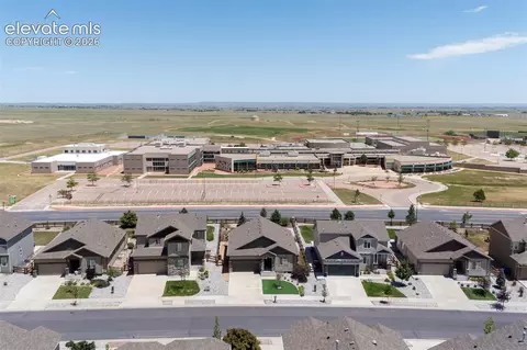 View/Area - 13713 Park Meadows Dr, Peyton, CO 80831 photo 5 of 7
