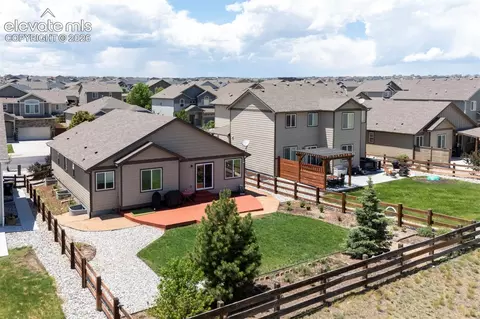 View/Area - 13713 Park Meadows Dr, Peyton, CO 80831 photo 3 of 7