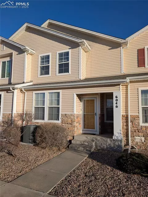 6046 Sierra Grande Pt, Colorado Springs, CO 80923