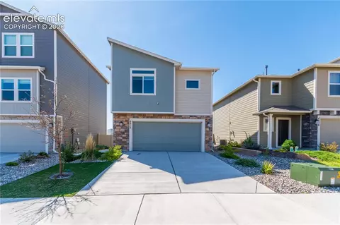 4512 Samaritan Loop, Colorado Springs, CO 80916