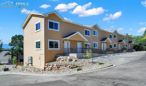 2220 E La Salle St #106, Colorado Springs, CO 80909