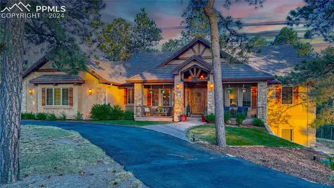 18020 Bakers Farm Rd, Colorado Springs, CO 80908
