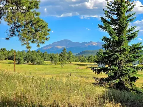 584 Sourdough Rd, Woodland Park, CO 80863