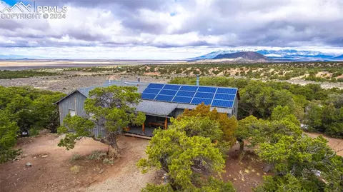 1159 Pfotenhauer Rd, Fort Garland, CO 81133