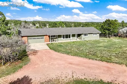 19435 Draco Dr, Monument, CO 80132