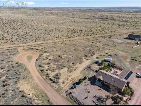 1894 N Rough Rock Ln, Pueblo West, CO 81007
