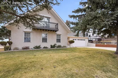437 Westmark Ave, Colorado Springs, CO 80906